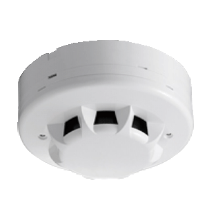 Smoke Detector Multi
